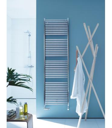 Towel warmer mixed functioning Zehnder Toga connection S035