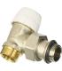 Vannes thermostatiques Honeywell, pour cuivre