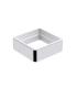 Ring nut for Lineabeta countertop accessories Dado series 61203
