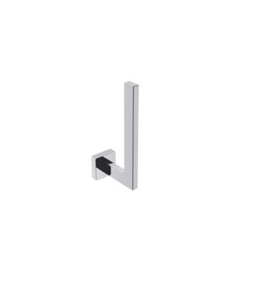 Lineabeta vertical toilet paper holder Dado series art.61206