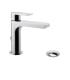 Single hole mixer for washbasin Bellosta collection Jeans