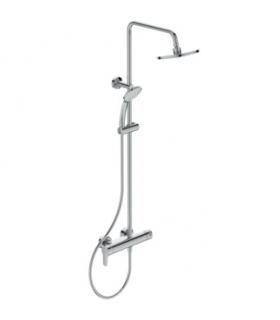 Ideal Standard normal shower column BC750