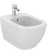 Bidet suspendu Ideal Standard Tesi nouveau T3552 art.T355201