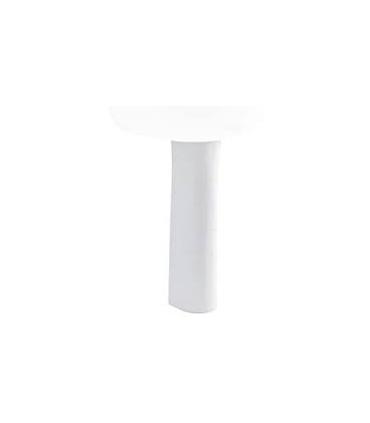 Colonna per completamento lavabo, Ideal standard collezione Tesi art.T