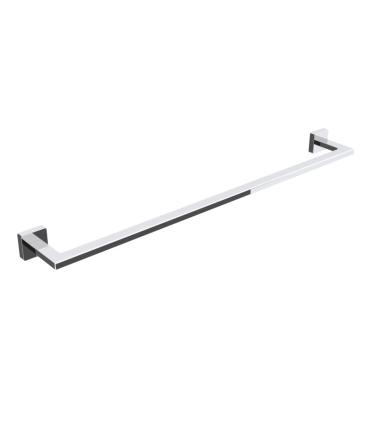 Linear towel holder Lineabeta Dado collection