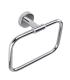 Lineabeta ring towel holder Napie series