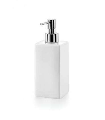 Soap dispenser, Lineabeta, Saon Series, Model 44033, ceramic