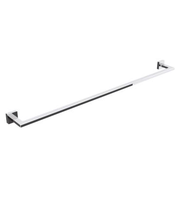 Linear towel holder Lineabeta Dado collection