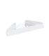 Linebeta shower grate, Filo series art.50034, stainless steel