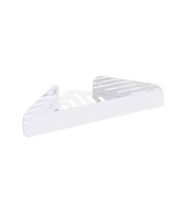 Linebeta shower grate, Filo series art.50034, stainless steel