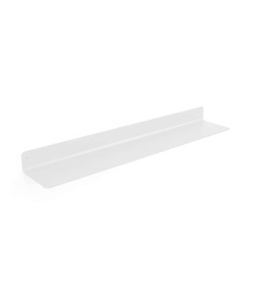 Lineabeta bathroom shelf Saeta series art.51818