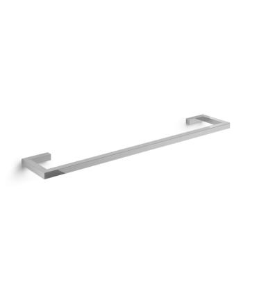 Lineabeta Towel Holder Grela Series Art.51706, Stainless Steel 60 Cm