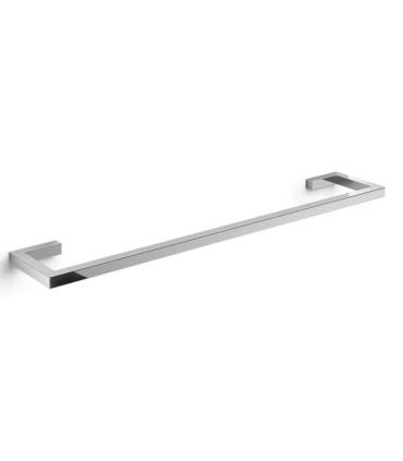 Lineabeta Towel Holder Grela Series Art.51706, Stainless Steel 60 Cm