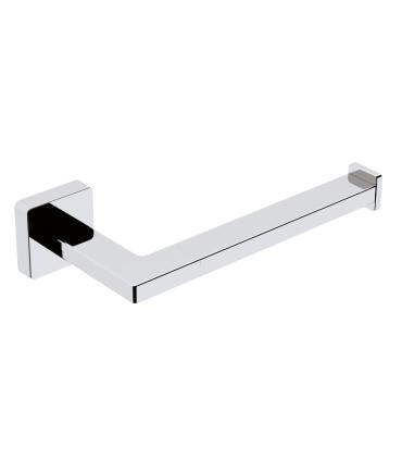 Toilet paper holder without cover Lineabeta Dado series art.61204