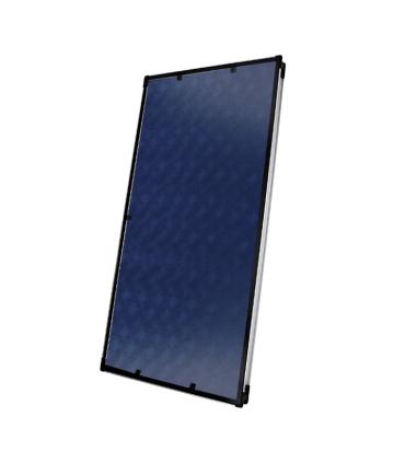 Ariston KAIROS XP 2.5-1 V forced flat solar collector