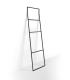 Lineabeta Grela towel ladder art.5118