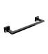 Linear towel holder Lineabeta Dado collection