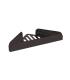 Linebeta shower grate, Filo series art.50034, stainless steel