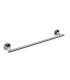 Lineabeta linear towel holder Napie series