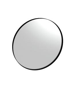 Round mirror with frame Lineabeta Speci