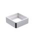 Ring nut for Lineabeta countertop accessories Dado series 61203