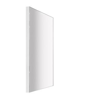 Lineabeta mirror with frame Speci collection