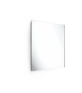 Lineabeta Speci square mirror 56302