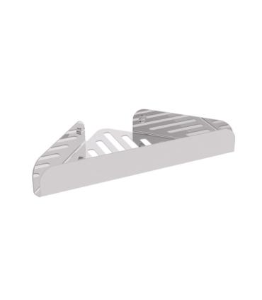 Linebeta shower grate, Filo series art.50034, stainless steel