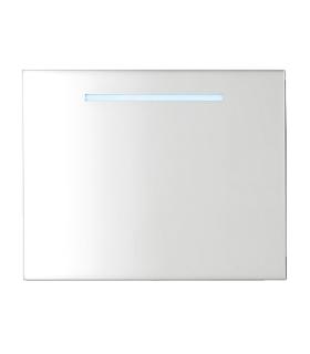 Lineabeta mirror with LED light Speci series