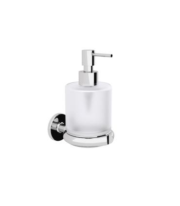 Lineabeta Sbeca '61103 wall mounted dispenser