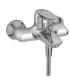 External bathtub mixer Ideal Standard Ceramix Blu