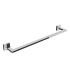 Linear towel holder Lineabeta Dado collection