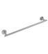 Lineabeta linear towel holder Napie series