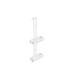 Double hanging shower grid Lineabeta Filo 50037