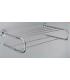 Porte-serviettes Colombo bart collection B22870CR chrome