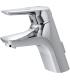 Washbasin mixer Ideal Standard Ceramix Blu