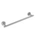 Lineabeta linear towel holder Napie series