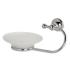 Porta sapone a parete Bottiglioni 2902 Elite art02CR