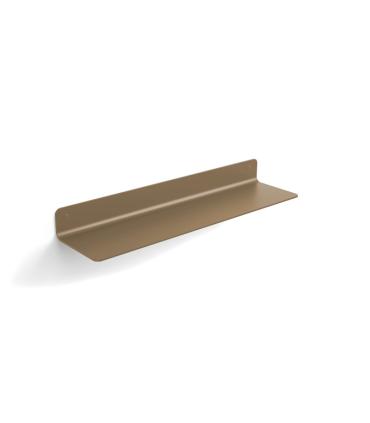 Lineabeta bathroom shelf Saeta series art.51818