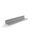 Lineabeta bathroom shelf Saeta series art.51818