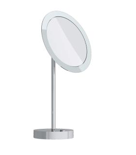 Lineabeta table magnifying mirror Mevedo 55862