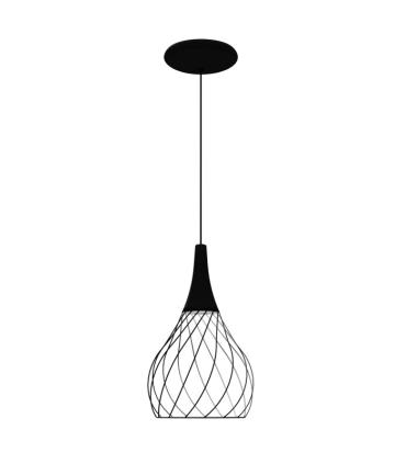 Lampada a soffitto Lineabeta serie Ciari 5731