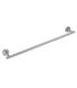 Lineabeta linear towel holder Napie series