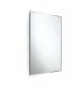 Lineabeta reversible rectangular bevel mirror Speci series