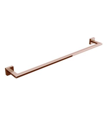 Linear towel holder Lineabeta Dado collection