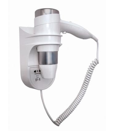 Lineabeta Othello 53264 wall-mounted hair dryer