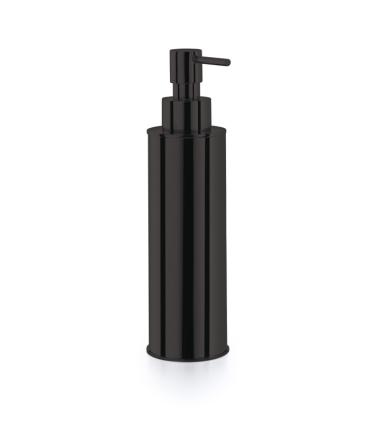 Distributeur de savon, Lineabeta, série Saon, modèle 4400, laiton