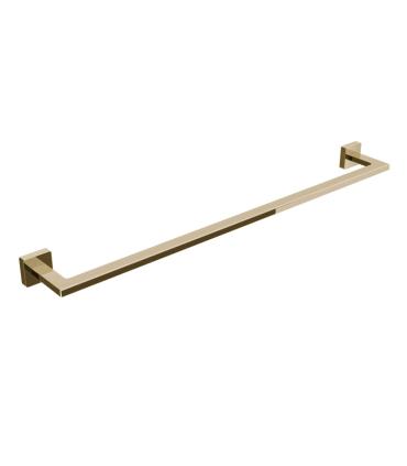 Linear towel holder Lineabeta Dado collection