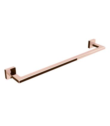 Linear towel holder Lineabeta Dado collection