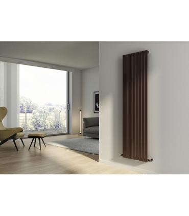 Radiateur mono colonnes, Cordivari, collection Rosy